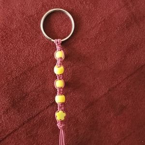 Simple Keychain